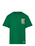 En Fant - T-Shirt Ss - L&uuml;hikeste varrukatega - 116