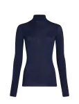 Hunkem&ouml;ller - Super Soft Top Turtleneck Cashmere Blend - Topid - XXL
