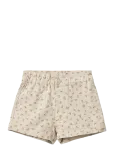 Sofie Schnoor Baby And Kids - Maisekb Shorts - Vabaaja l&uuml;hikesed p&uuml;ksid - 110