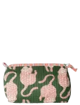 Au Maison - Cosmetic Bag - Tualett-tarvete kotid - 10X18CM