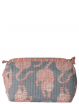 Au Maison - Cosmetic Bag - Tualett-tarvete kotid - 10X18CM