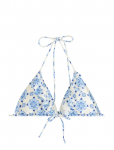 Lindex - Triangle Bikini Bra - Kolmnurksed bikiinitopid - L