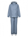 Color Kids - Rainwear Pu Set - Vihmariiete komplektid - 98