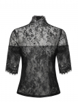 Copenhagen Muse - Cmlea-Blouse - L&uuml;hikeste varrukatega - XL