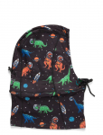 Kombi - Fleece Balaclava Jr - Maskm&uuml;tsid - ONE SIZE