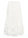 Culture - Cudeena Skirt - Maksiseelikud - XL