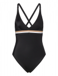 BOSS - Iconic Swimsuit - Ujumisriided - XS