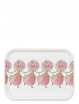 Design House Stockholm - Rose Tray - Kandikud - 20X27CM
