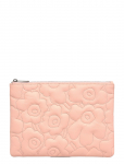 Marimekko - Pouch Bag Unikko - Peo- ja teatrikotid - ONE SIZE