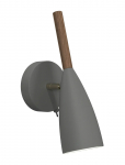 Design For The People - Pure | V&aelig;glampe - Seinalambid - &Oslash; 7.5 CM