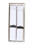 Amanda Christensen - Sleeve Holders - Suspenders - ONE SIZE