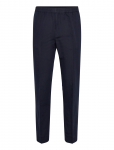 Filippa K - Theo Linen Trousers - Linased p&uuml;ksid - 54