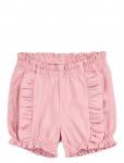 M&uuml;sli By Green Cotton - Cozy Me Ruffle Bloomers - Bloomer l&uuml;hikesed p&uuml;ksid - 68/74