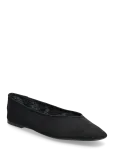 Calvin Klein - Square Ballerina Aop Mesh - Baleriinad - 37