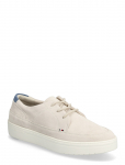 Tommy Hilfiger - Hilfiger Light Hybrid Suede Shoe - Madala s&auml;&auml;rega tossud - 42