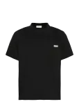 Calvin Klein Jeans - Ss 20S Jersey Easy Coin Pocket T - L&uuml;hikeste varrukatega - L