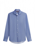 Tommy Hilfiger - Dc Flex Collar Mini Texture - Vabaaja s&auml;rgid - R/45