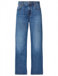 Calvin Klein Jeans - 90S Straight Indigo Julius - Sirged ja klassikalised - SH/32
