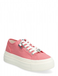 Tommy Hilfiger - Tjw Flatform Sneaker Charms - Madala s&auml;&auml;rega tossud - 39