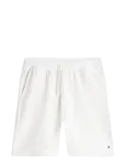 Tommy Hilfiger - Towelling Sweatshorts - L&uuml;hikesed dressip&uuml;ksid - L