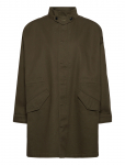 Zadig & Voltaire - Kadri Coton - Kerged mantlid - XS