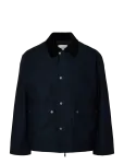 Selected - Slhkyle Cotton Jkt Noos - Kerged jakid - M