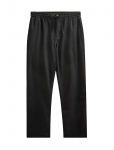Anerkjendt - Akjan Cot/Linen/Vis Ela Pants - Vabaaja - S