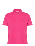 Gant - Reg Shield Ss Pique Polo - Polod - S