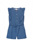 Boboli - Jumpsuit Printed For Girl - Kombinesoonid - 98