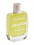CRA-YON - The High Road, Eau De Parfum - Eau De Parfum - 50 ML