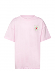 Converse - S/S Tee - L&uuml;hikeste varrukatega - 140/152