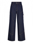 Zadig & Voltaire - Perya Denim Eco Brut - Laiad - 26