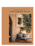 New Mags - Hidden Homes Of Southern Italy - Raamatud - 25X2.5X30CM