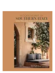 New Mags - Hidden Homes Of Southern Italy - Raamatud - 25X2.5X30CM