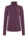 Asics - Nagino Run Winter Ls Top - Spordi aluss&auml;rgid - S