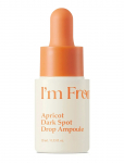 I'm From - I'm From Apricot Dark Spot Drop Ampoule 10Ml - Seerumid - 10 ML