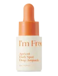 I'm From - I'm From Apricot Dark Spot Drop Ampoule 10Ml - Seerumid - 10 ML