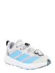 Adidas Terrex - Terrex Agravic Minecraft K - Jooksujalatsid - 37 1/3