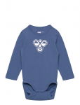 Hummel - Hmlmini Logo Body L/S - Pikkade varrukatega - 62