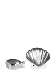 Plate It - Bu&ntilde;uelos Rosettes Under The Sea 2 Set Plate-It - Muud k&ouml;&ouml;gitarbed - ONE SIZE
