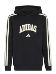 Adidas Sportswear - J Colleg Hd - Kapuutsiga pusad - 128