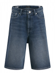 Jack & Jones - Jjiron Jjoriginal Shorts Sq 138 Sn Jnr - Vabaaja l&uuml;hikesed p&uuml;ksid - 140