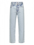 Jack & Jones - Jjichris Jjoriginal Akm 932 Sn Mni - Vaba l&otilde;ikega teksad - 104