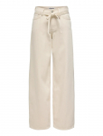 ONLY - Onlgianna Mw Straight Dot211 Dnm Noos - Laiad - 25 x 32