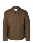 Selected - Slhlewis Jkt - Kerged jakid - XXL