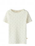 Lil'Atelier - Nmfgago Ss Slim Top Lil Noos - L&uuml;hikeste varrukatega - 122-128