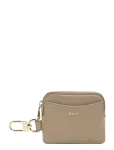 BOSS - Sandy Zip Cardholder - V&otilde;tmehoidjad ja kotiripatsid - ONE SIZE
