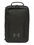 Under Armour - Ua Hustle Shoe Bag - Spordikottide aksessuaarid - ONE SIZE