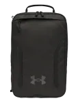 Under Armour - Ua Hustle Shoe Bag - Spordikottide aksessuaarid - ONE SIZE