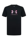 Under Armour - M's Challenger Graphic Tee - Spordi jalgpallis&auml;rgid - XXL